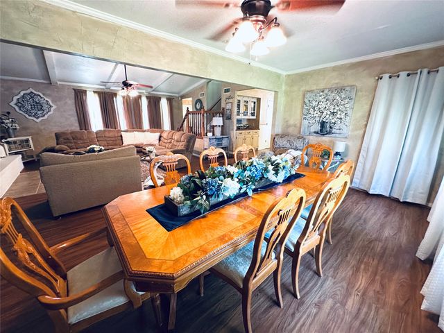 10297 County Road 197, Breckenridge, TX 76424