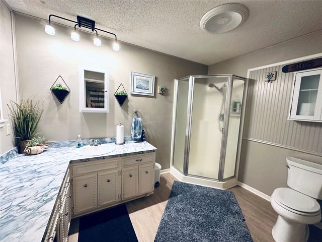 10297 County Road 197, Breckenridge, TX 76424