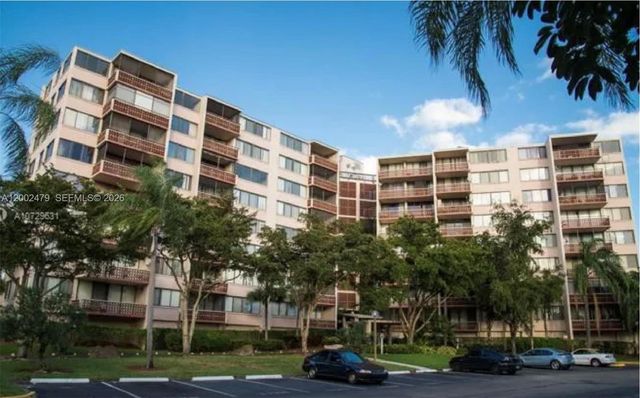 4222 Inverrary Boulevard 4813, Lauderhill, FL 33319