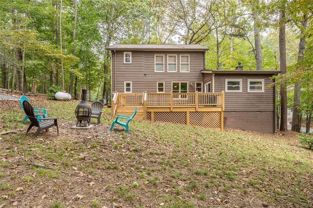 17 Tara Lane, Ellijay, GA 30540