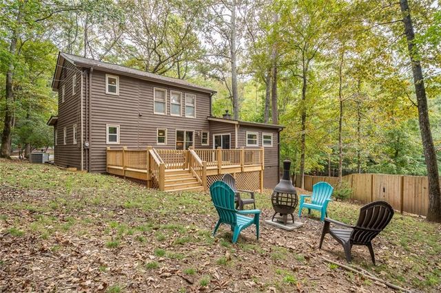 17 Tara Lane, Ellijay, GA 30540