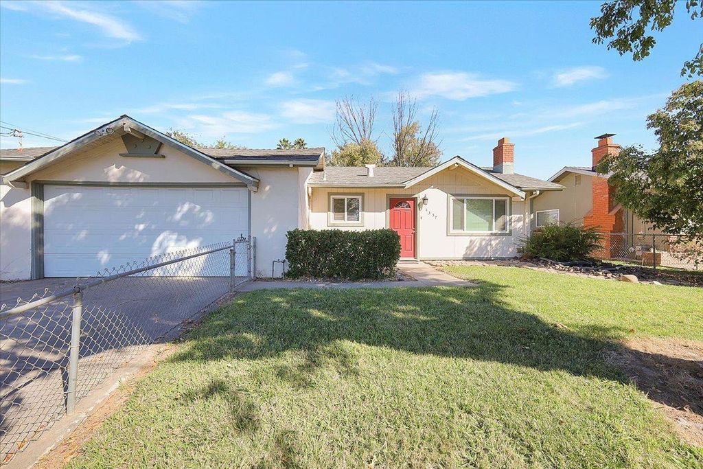 4357 Twain Dr, Olivehurst, CA 95961