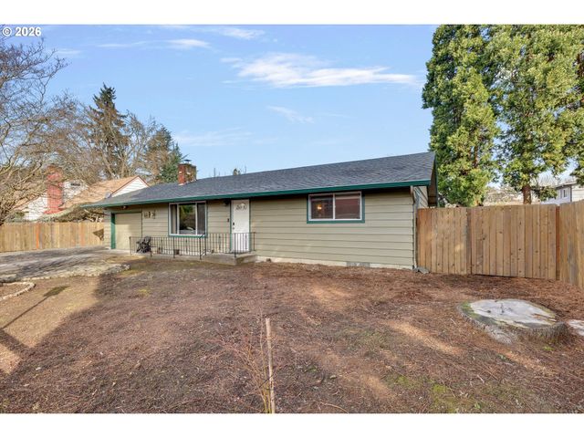 1173 Se ELM St, Hillsboro, OR 97123