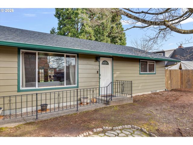 1173 Se ELM St, Hillsboro, OR 97123