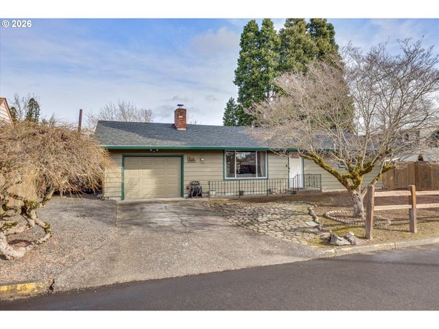 1173 Se ELM St, Hillsboro, OR 97123