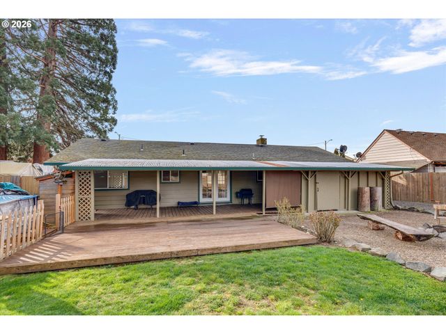 1173 Se ELM St, Hillsboro, OR 97123