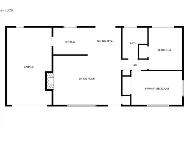 1173 Se ELM St, Hillsboro, OR 97123