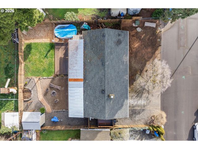 1173 Se ELM St, Hillsboro, OR 97123