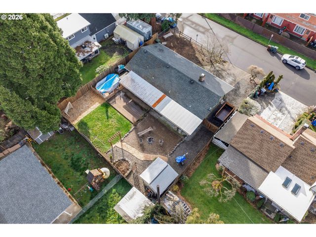 1173 Se ELM St, Hillsboro, OR 97123