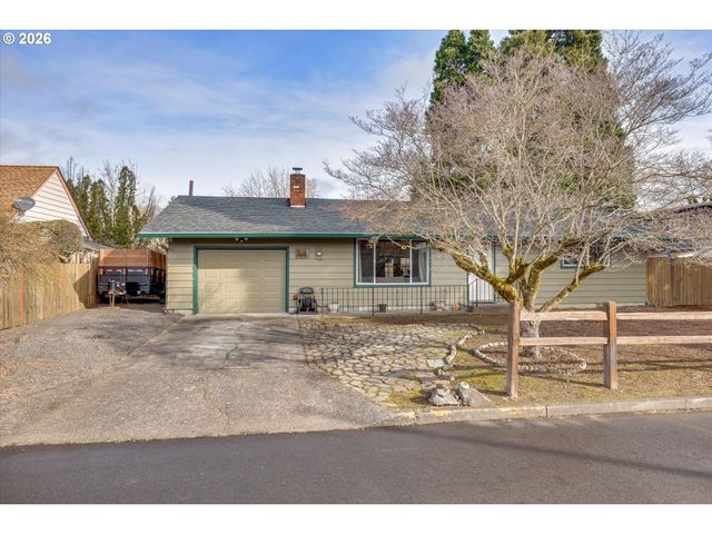 1173 Se ELM St, Hillsboro, OR 97123