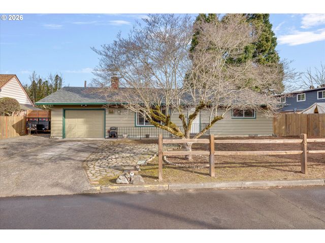 1173 Se ELM St, Hillsboro, OR 97123