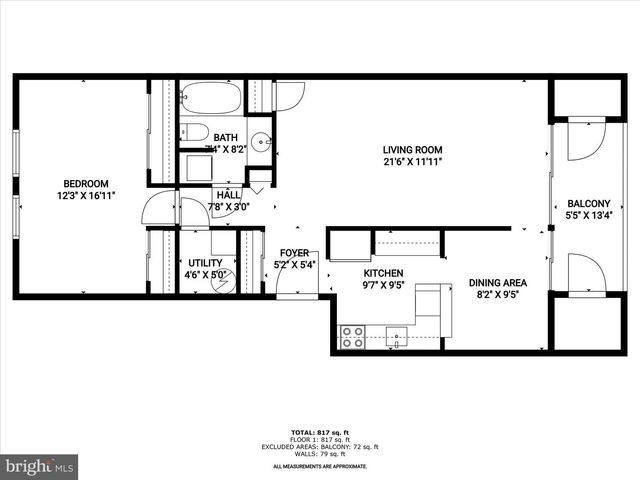 5627 HARPERS FARM RD #C, Columbia, MD 21044