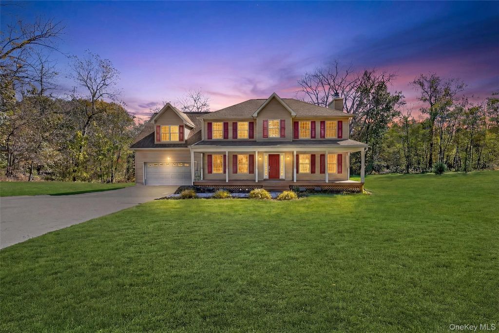 33 Berea Road, Walden, NY 12586