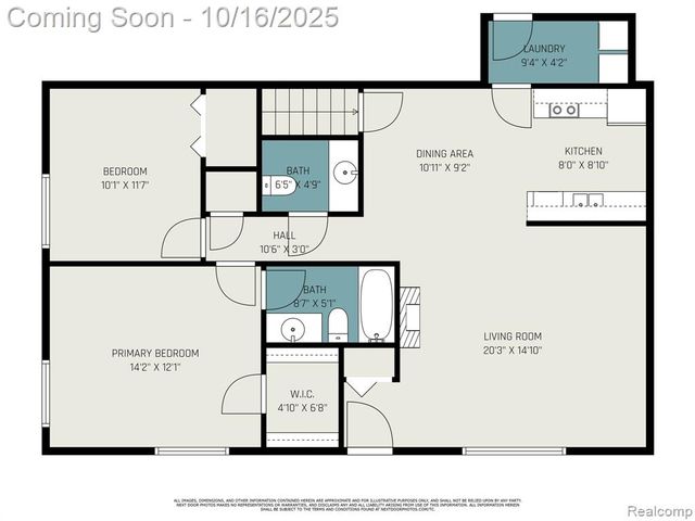 9343 Parkview Circle, Grand Blanc, MI 48439