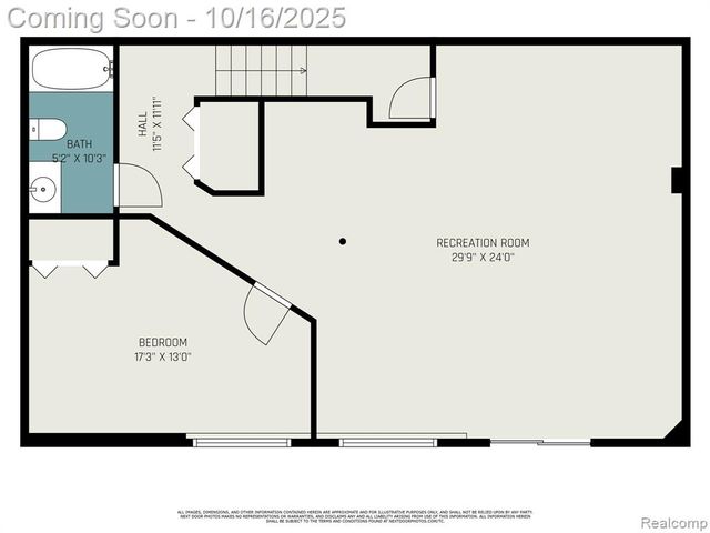 9343 Parkview Circle, Grand Blanc, MI 48439