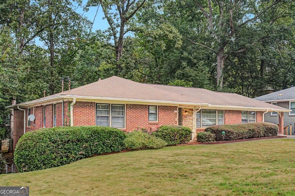 1278 Poplarcrest Circle SE, Atlanta, GA 30316 — photo 2