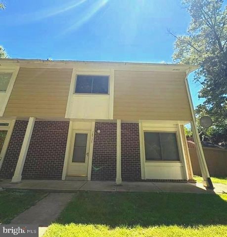 18735 GINGER CT, Germantown, MD 20874