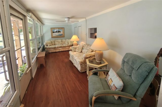 938 Lazy LN, North Fort Myers, FL 33917