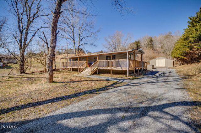 1425 Goshen Valley Road, Church Hill, TN 37642