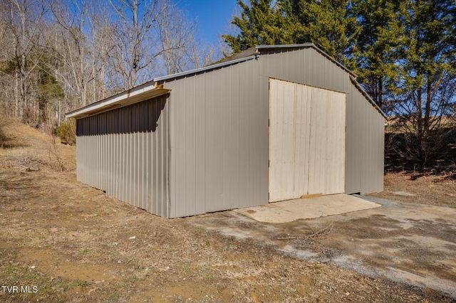 1425 Goshen Valley Road, Church Hill, TN 37642