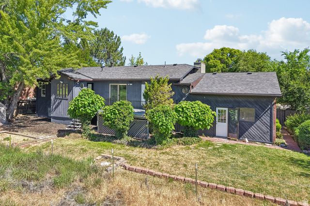 1111 W 5575 S, Riverdale, UT 84405