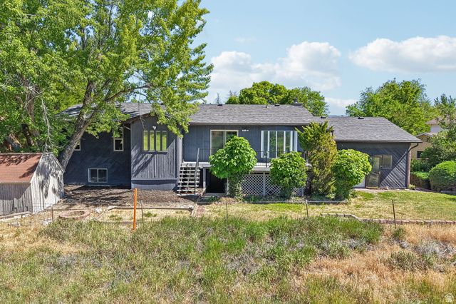 1111 W 5575 S, Riverdale, UT 84405