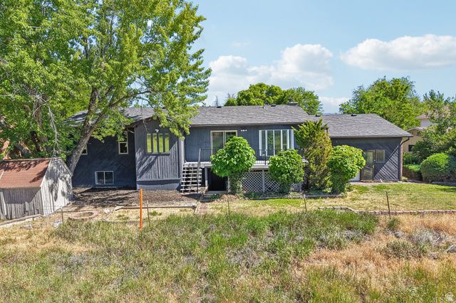 1111 W 5575 S, Riverdale, UT 84405