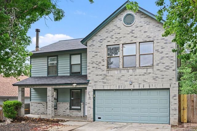 10215 Arbor Blf, San Antonio, TX 78240