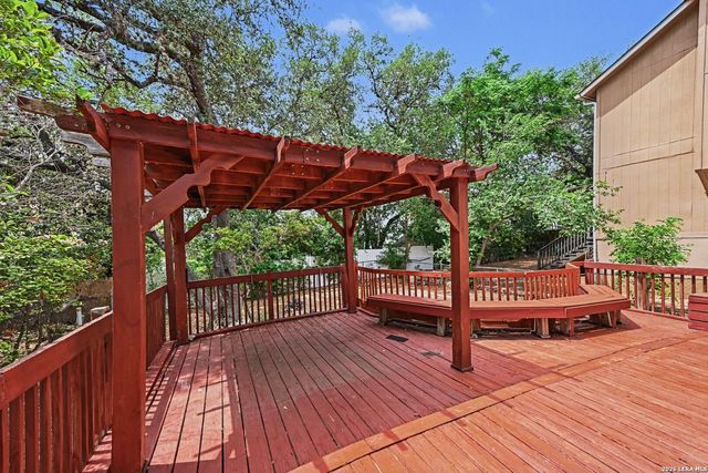 10215 Arbor Blf, San Antonio, TX 78240