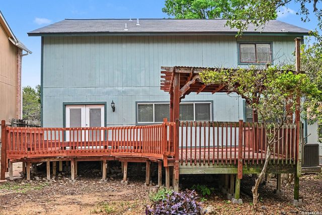 10215 Arbor Blf, San Antonio, TX 78240