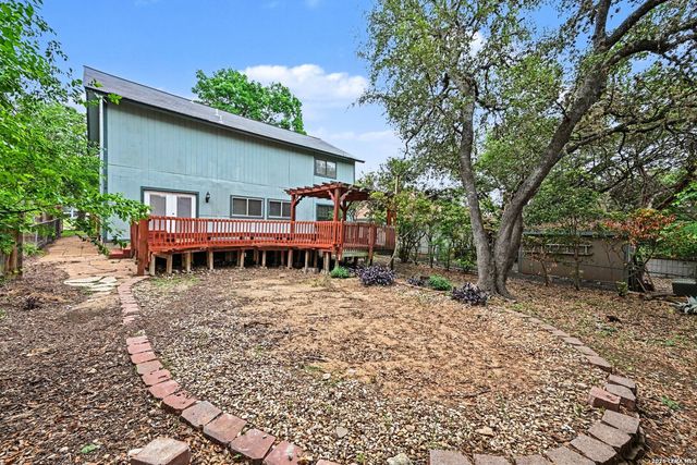 10215 Arbor Blf, San Antonio, TX 78240