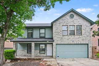 10215 Arbor Blf, San Antonio, TX 78240