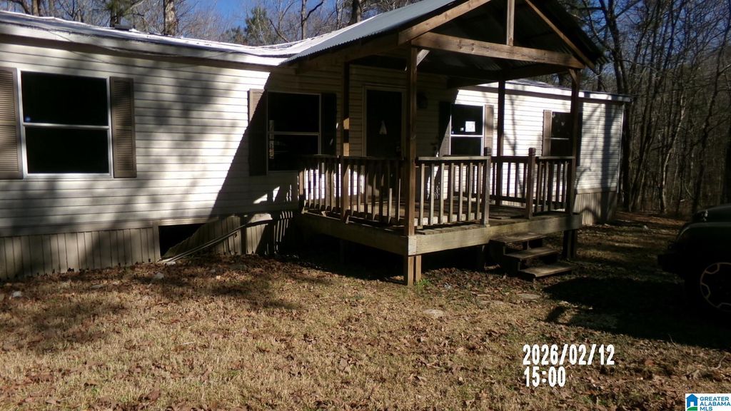 8247 SERENE DRIVE, Mccalla, AL 35111
