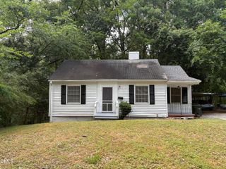 1709 Shawnee Street, Durham, NC 27701