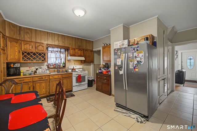 23 Housman Street, Danbury, CT 06810