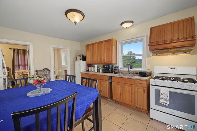 23 Housman Street, Danbury, CT 06810