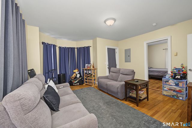 23 Housman Street, Danbury, CT 06810