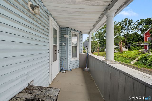 23 Housman Street, Danbury, CT 06810