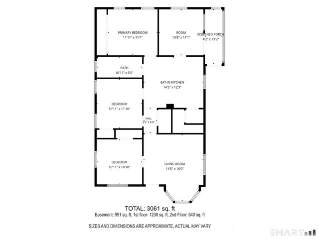 23 Housman Street, Danbury, CT 06810
