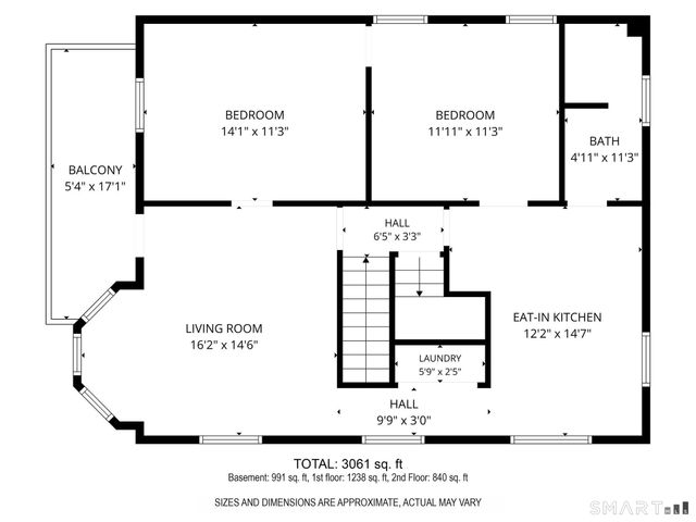 23 Housman Street, Danbury, CT 06810