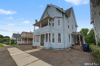 23 Housman Street, Danbury, CT 06810