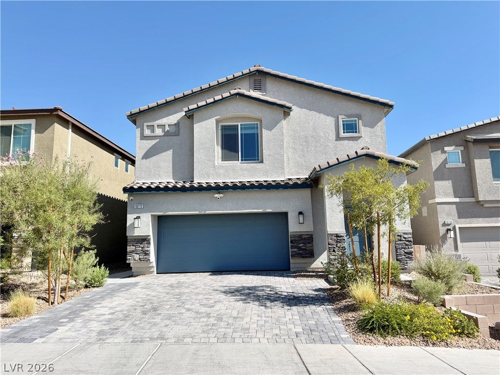 10772 Hickam Avenue, Las Vegas, NV 89129 — photo 2