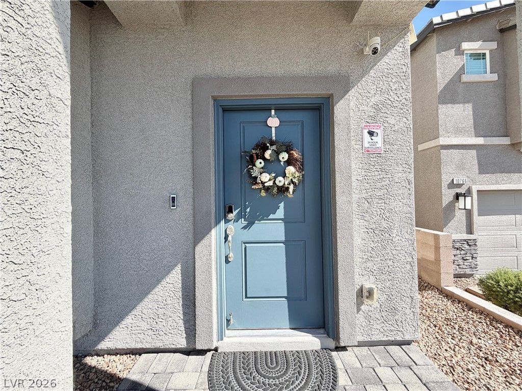 10772 Hickam Avenue, Las Vegas, NV 89129 — photo 3