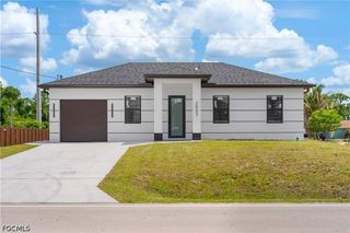 2803 1st ST W, Lehigh Acres, FL 33971
