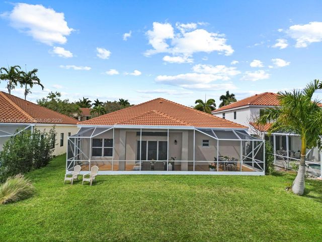 1150 Fairfield Meadows Dr, Weston, FL 33327