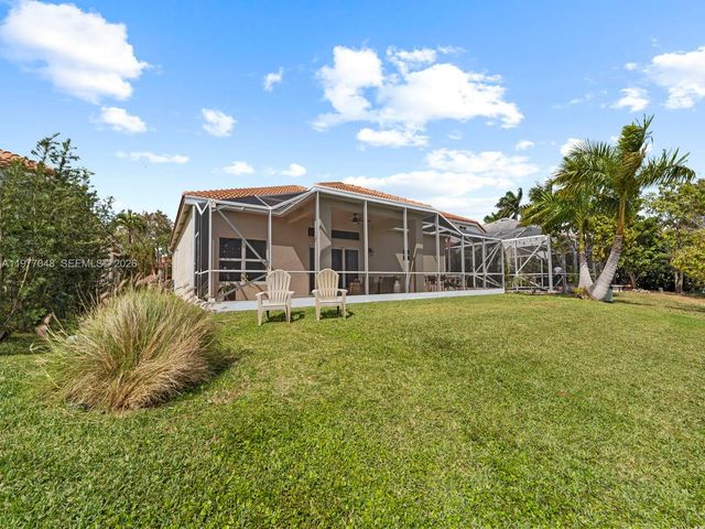 1150 Fairfield Meadows Dr, Weston, FL 33327