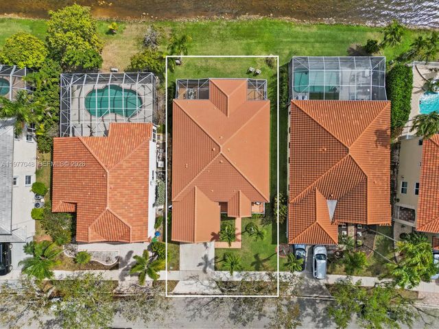 1150 Fairfield Meadows Dr, Weston, FL 33327