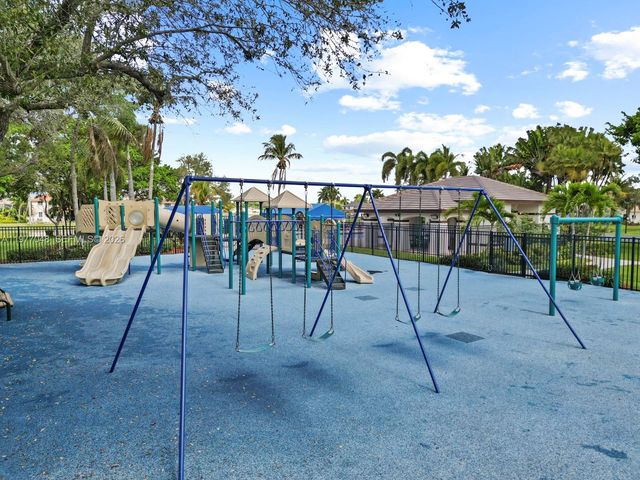 1150 Fairfield Meadows Dr, Weston, FL 33327
