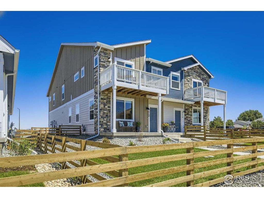 2344 Walbridge Rd, Fort Collins, CO 80524