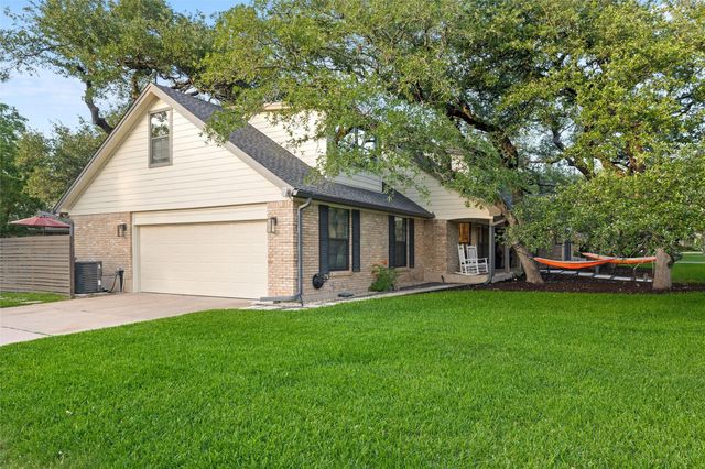 10721 Fountainbleu CIR, Austin, TX 78750